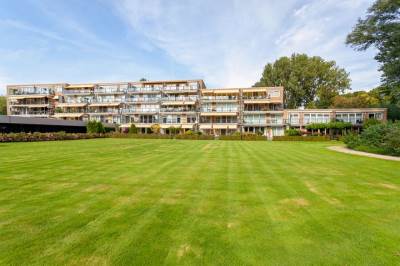 Woning Aleyda van Raephorstlaan 77 Rotterdam