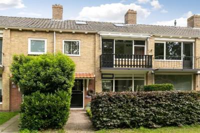 Woning Breedelaan 129 Heiloo