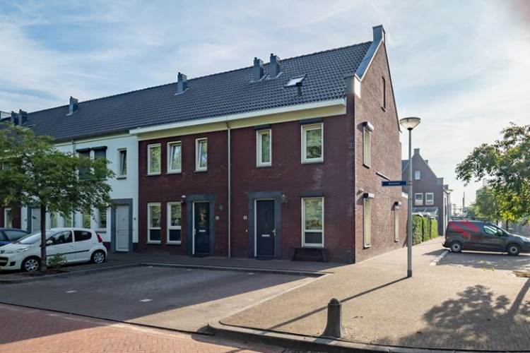 Woning Buitenhof 24 Meteren