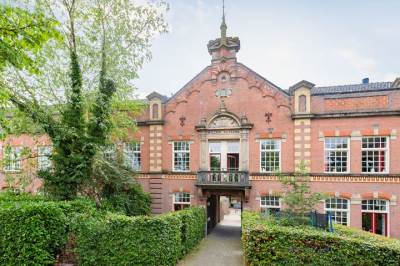 Woning Graaf Willemlaan 148 Amersfoort