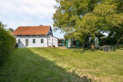 Woning Ransdalerstraat 10 Ransdaal