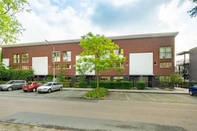 Woning Nobelweg 22 Wageningen
