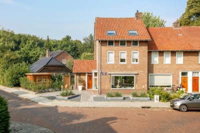 Woning Albert Neuhuysstraat 5 Arnhem