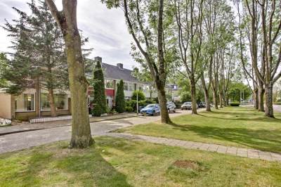 Woning Arthur van Schendellaan 80 Uithoorn