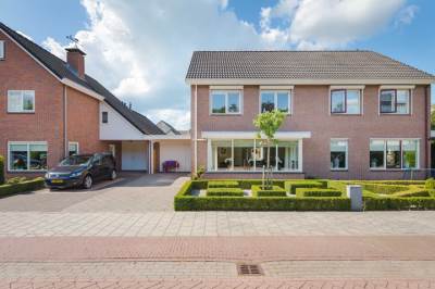 Woning de Ploeg 7 Heino