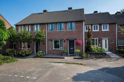 Woning Het Hof 59 Oud Gastel