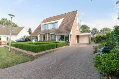 Woning Brinkkampen 31c Spier (Gem. Midden-Drenthe)