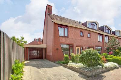 Woning Appel acker 1 Heemskerk