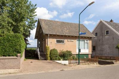 Woning Kloosterlaan 1 Sint Agatha