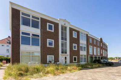 Woning Kenau Hasselaarstraat 541 Vlissingen