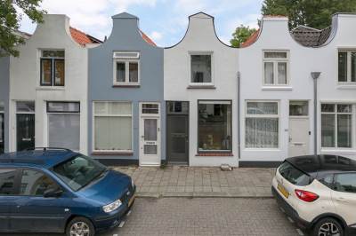 Woning Boelekade 227 Gouda