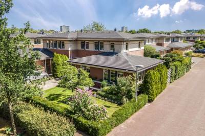 Woning Elstar 11 Wageningen