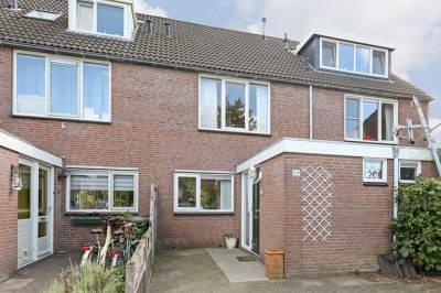 Woning Noorderbreek 84 Landsmeer