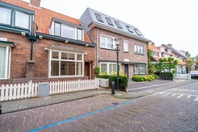 Woning Tuinpad 55 Wassenaar