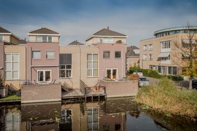 Woning Hofzicht 62 Hillegom