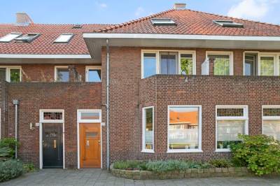 Woning Frederika van Pruisenweg 23 Eindhoven
