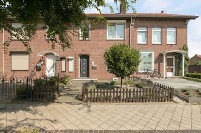 Woning Baron van Hövellstraat 19 Maastricht