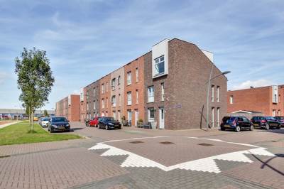 Woning Hoofdspoor 14 Assendelft