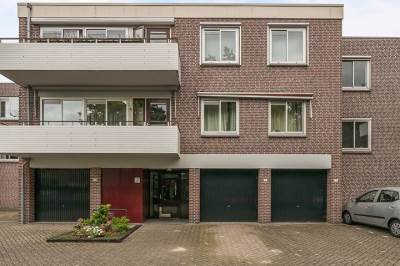 Woning Groenoord 320 Alphen aan den Rijn