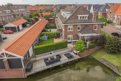 Woning Meierijlaan 75 Den Haag