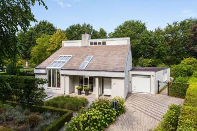 Woning Juralaan 33 Son en Breugel