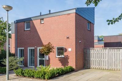 Woning Heidehof 28 Gennep