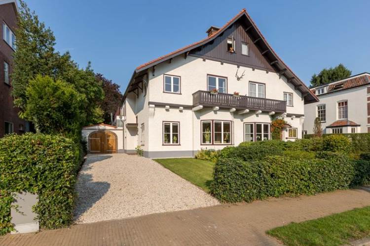 Woning Paulus Buyslaan 14 Amersfoort