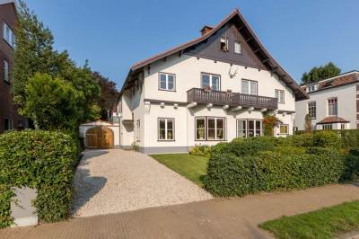 Woning Paulus Buyslaan 14 Amersfoort