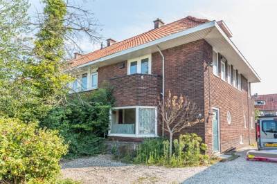 Woning Gijsbrecht van Amstelstraat 440 Hilversum