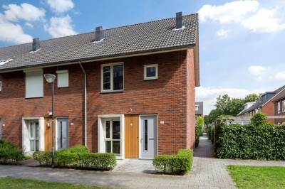 Woning Oudenhove 21 Oosterhout (NB)