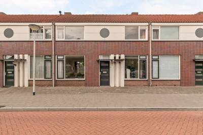 Woning Utrechtstraat 11 Deurne