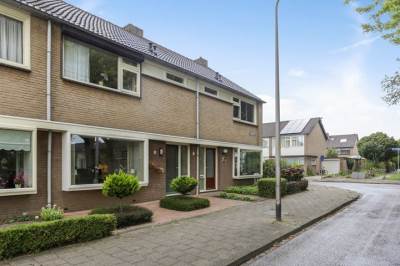 Woning J.I. de Haanstraat 11 Hengelo (OV)