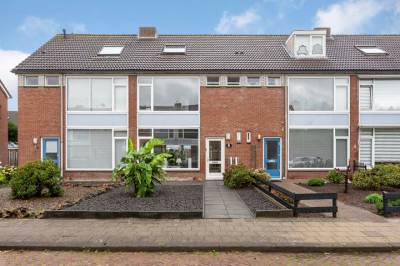 Woning Meterenstraat 6 Tiel