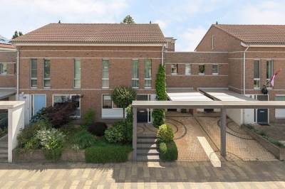 Woning Opera 103 Eindhoven