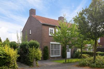 Woning Sassenheimseweg 89 Berlicum