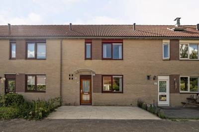 Woning Klipper 45 Zeewolde