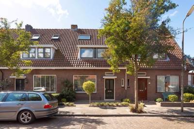 Woning Meidoornlaan 29 Sassenheim