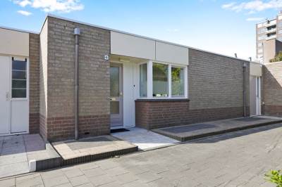 Woning Oud Amelisweerd 4 Eindhoven