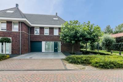 Woning Palfrenier 16 Waalwijk