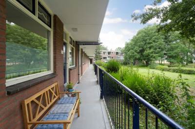 Woning Thorbeckestraat 274 Wageningen