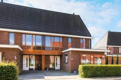 Woning Koningskers 16 Arnhem