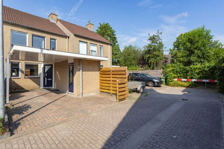 Woning Welheugte 52 Assen