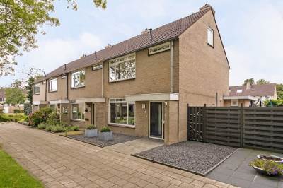 Woning Ropta 9 Drachten