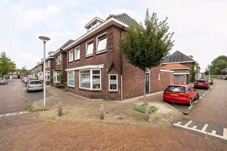 Woning Van den Boschstraat 17 Enschede