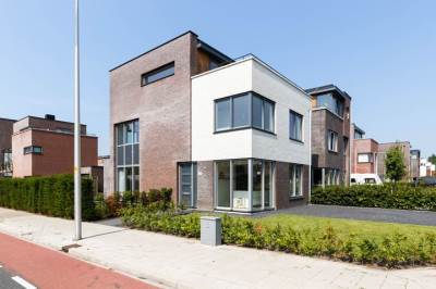 Woning Noordkade 100 Waddinxveen