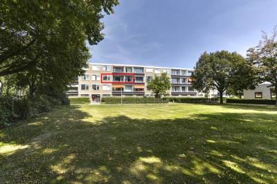 Woning Veldmaarschalk Montgomerylaan 258 Eindhoven