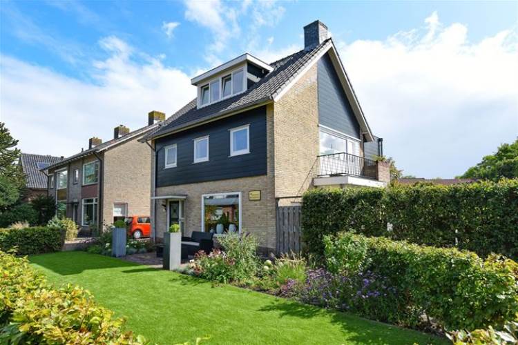 Woning Schoutenkampweg 29 Soest
