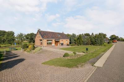 Woning de Zande 3A Kamperveen