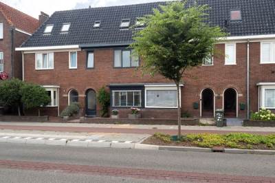 Woning St. Jacobslaan 22 Nijmegen