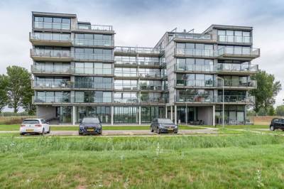 Woning Noorderplassenweg 136 Almere